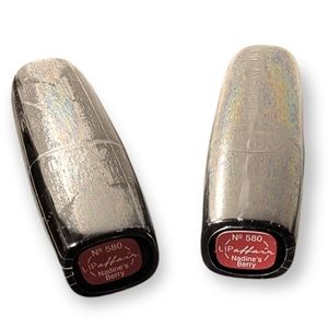 🎉 3 for $15 🎉 L.O.V. Lip Affair Lipstick no.500 in shade Sina's Nude